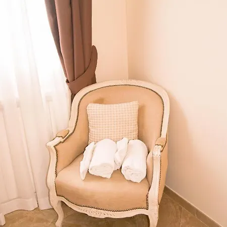 Hotel Monti 66 *