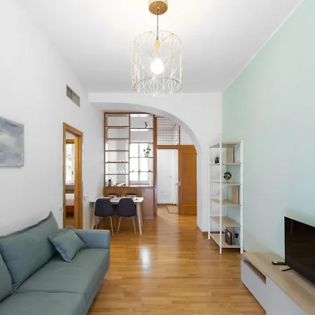 Rome Apartment Apartment *