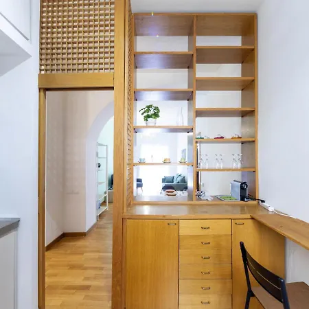 Rome Apartment Rome