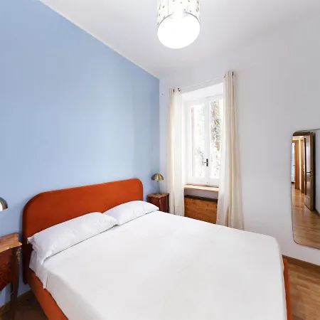 Rome Apartment Apartment