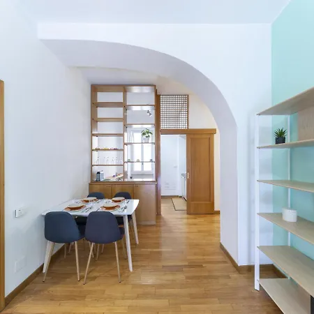 Rome Apartment Rome