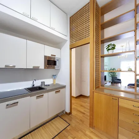 Rome Apartment Apartment *