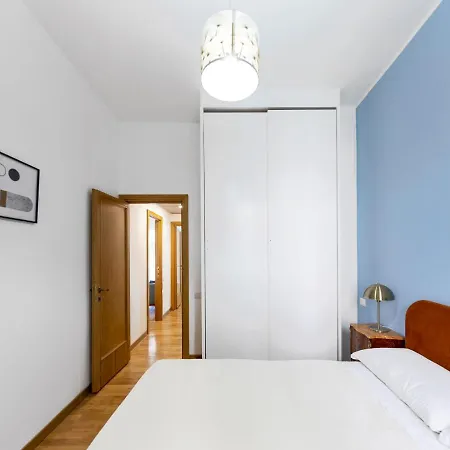 Apartment Rome Apartment *