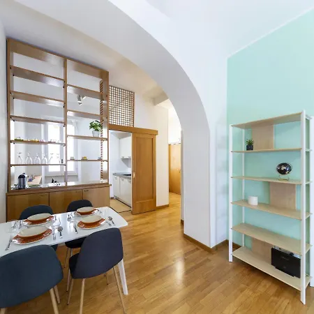 Rome Apartment Apartment Rome