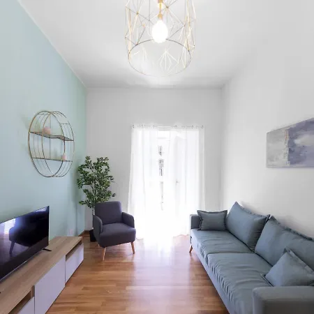 Apartment Rome Apartment *