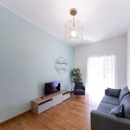 Rome Apartment * Rome