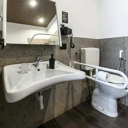 Central Lodge Hotel Hotel Rome