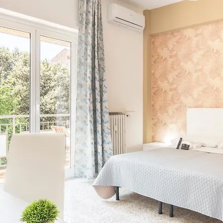 Guest house Mr. Brown - Marconi Rome