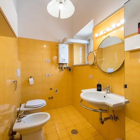 Quiet Apartmenttrastevere Apartamento Roma