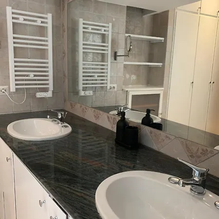 Mc - Trastevere Apartment Rome