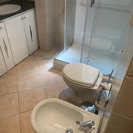 Apartment Mc - Trastevere