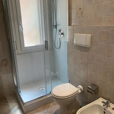 Apartment Mc - Trastevere