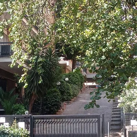 Apartment A Casa Di Driade