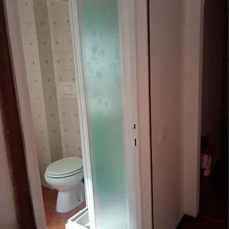 A Casa Di Driade Apartment *