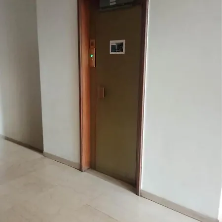 A Casa Di Driade Apartment *