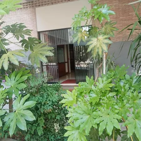 A Casa Di Driade Apartment Rome
