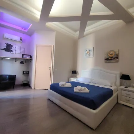 Guest house Romantic Dreams Sistina Rome