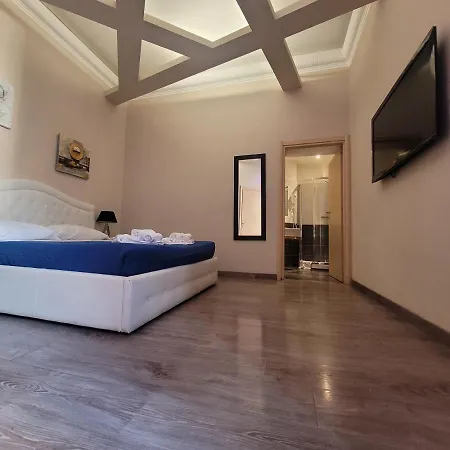 Romantic Dreams Sistina *