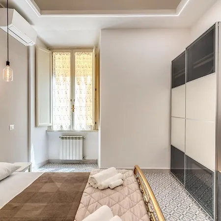 Apartment Rhome Colosseum Rome