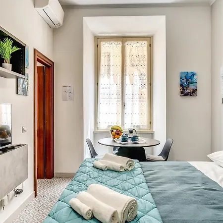 Apartment Rhome Colosseum Rome
