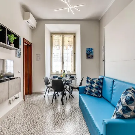 Apartment Rhome Colosseum *