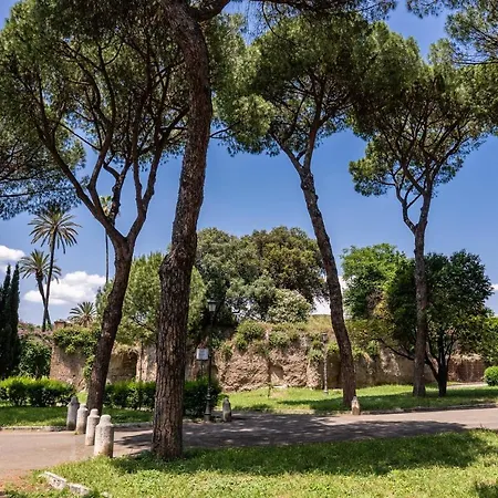Apartment Rhome Colosseum Rome