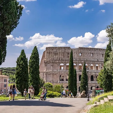 Apartment Rhome Colosseum *