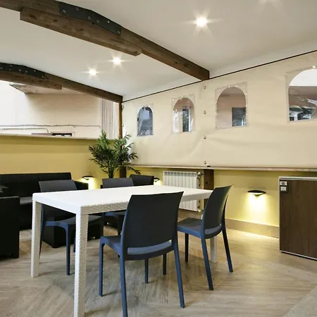 Appartamento Morosini's Terrace *