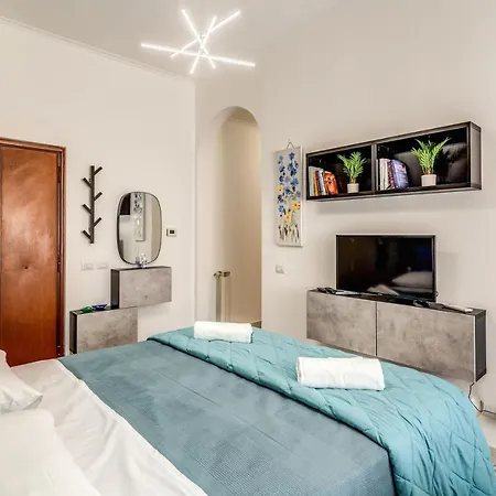 Rhome Colosseum Apartment *
