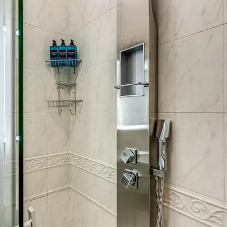 Rhome Colosseum Apartment Rome