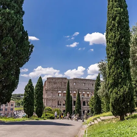 Apartment Rhome Colosseum *