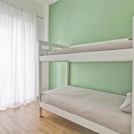 Sofia's Apartment Rome