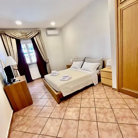 Il Sogno Aparthotel *