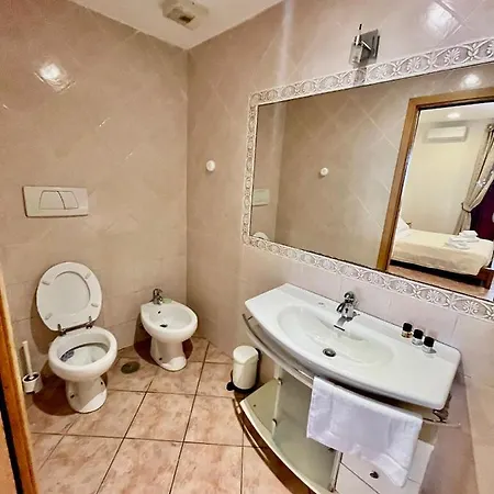 Aparthotel Il Sogno *