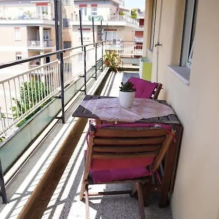 Apartment The Sun In *