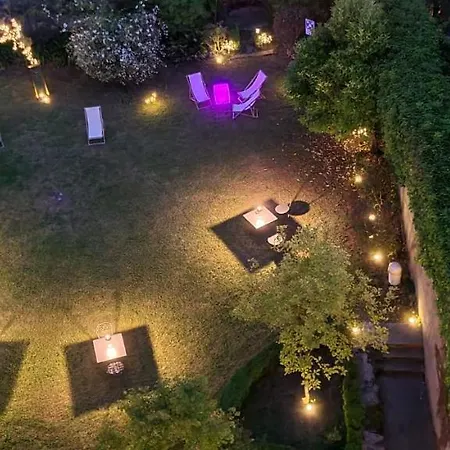 Riari Garden
