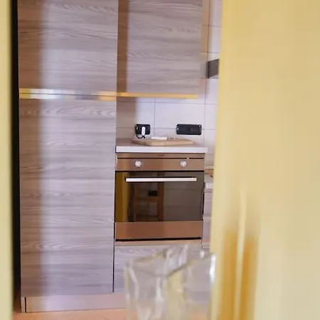 The Sun In Apartment Rome