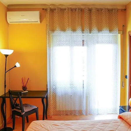 Apartment The Sun In