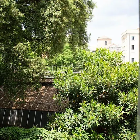 فندق مبيت وإفطار Riari Garden روما