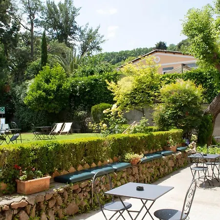 فندق مبيت وإفطار Riari Garden روما