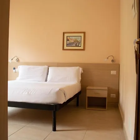 Riari Garden فندق مبيت وإفطار روما