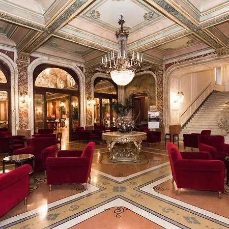 Grand Plaza Hotel Rome