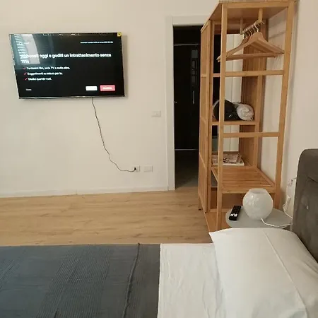 Harmony In Appartement