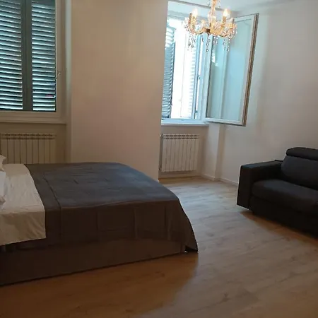Harmony In Appartement *