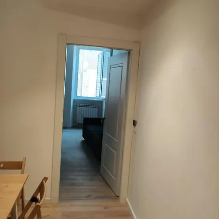 Appartement Harmony In *