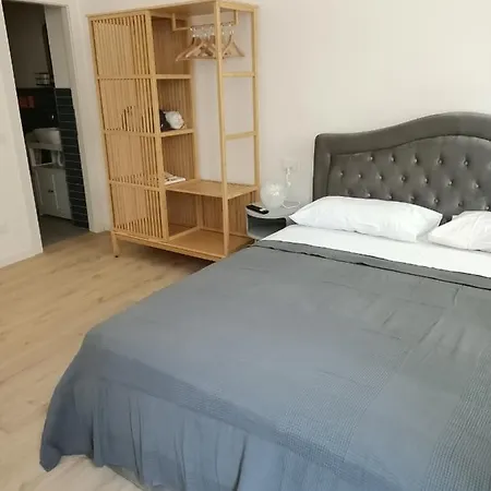 Harmony In Appartement *