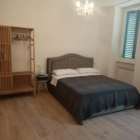 Appartement Harmony In