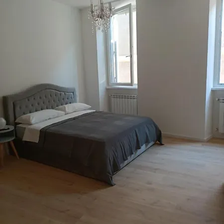 Harmony In Appartement