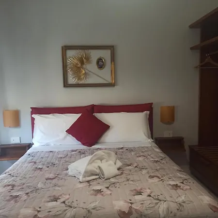 Bed & Breakfast Alle Mura Di San Giovanni *