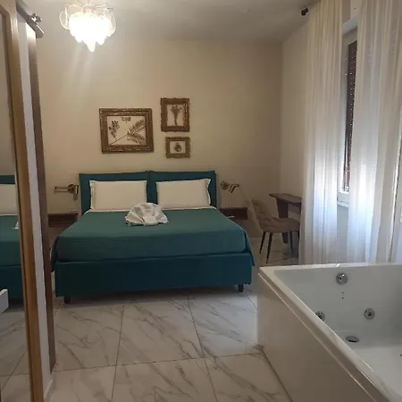 Alle Mura Di San Giovanni * Rome